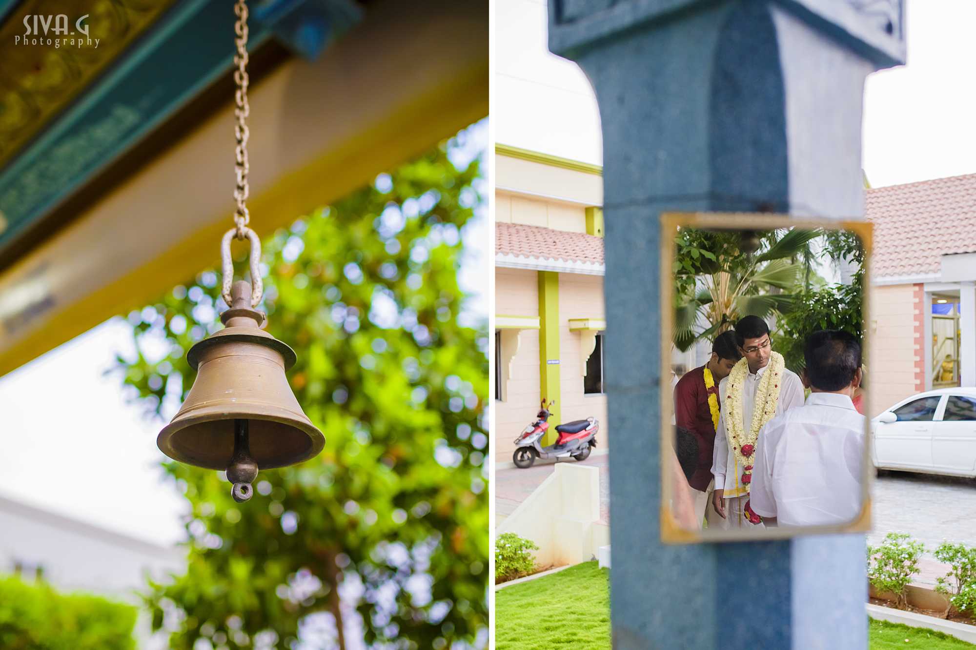 Candid Wedding PhotoGraphy Karur - Siva.G PhotoGraphy